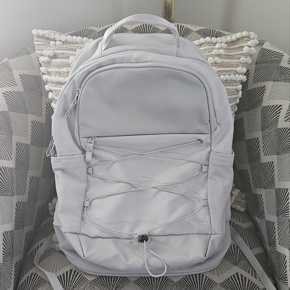 21L Sporty Backpack - All In Motion